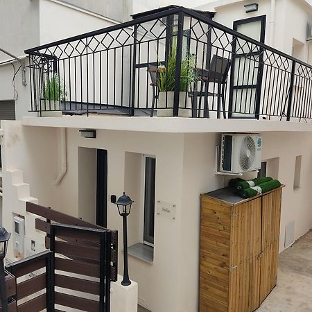 Lb Luxury Apartments Volos Exterior photo