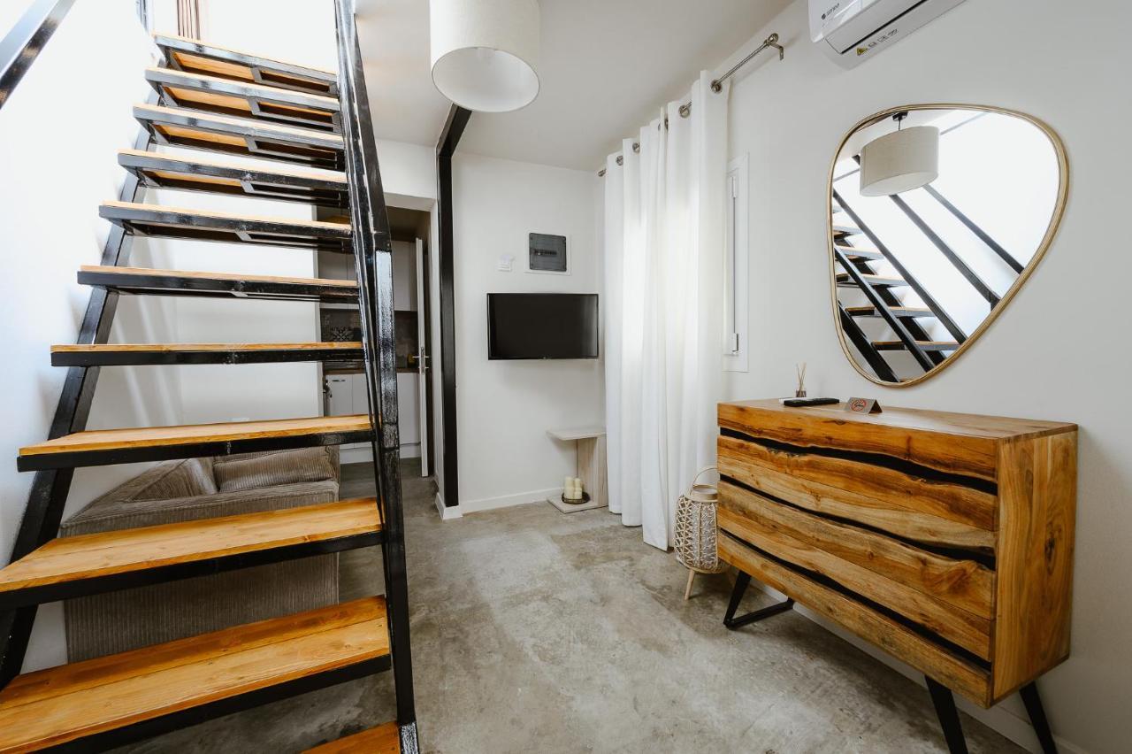 Lb Luxury Apartments Volos Exterior photo