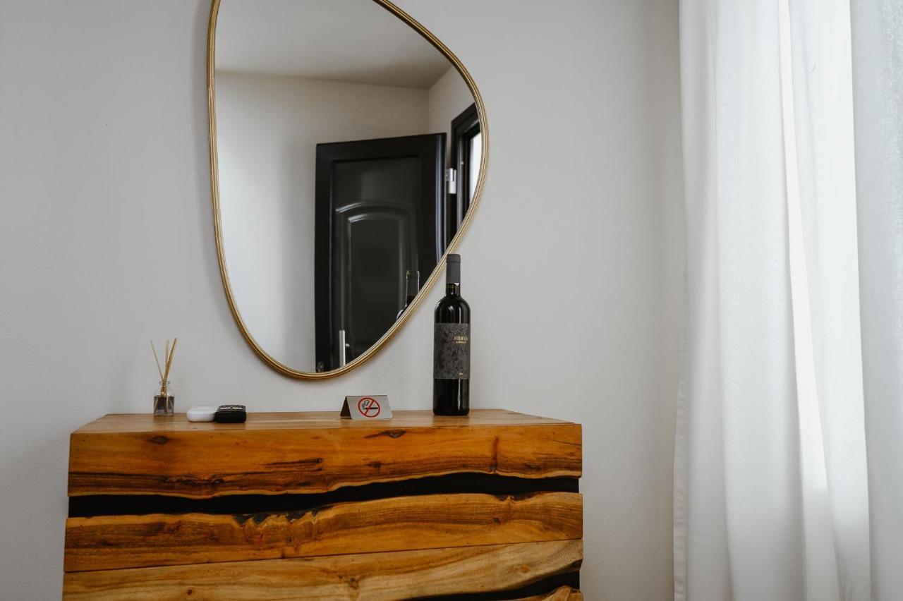 Lb Luxury Apartments Volos Exterior photo