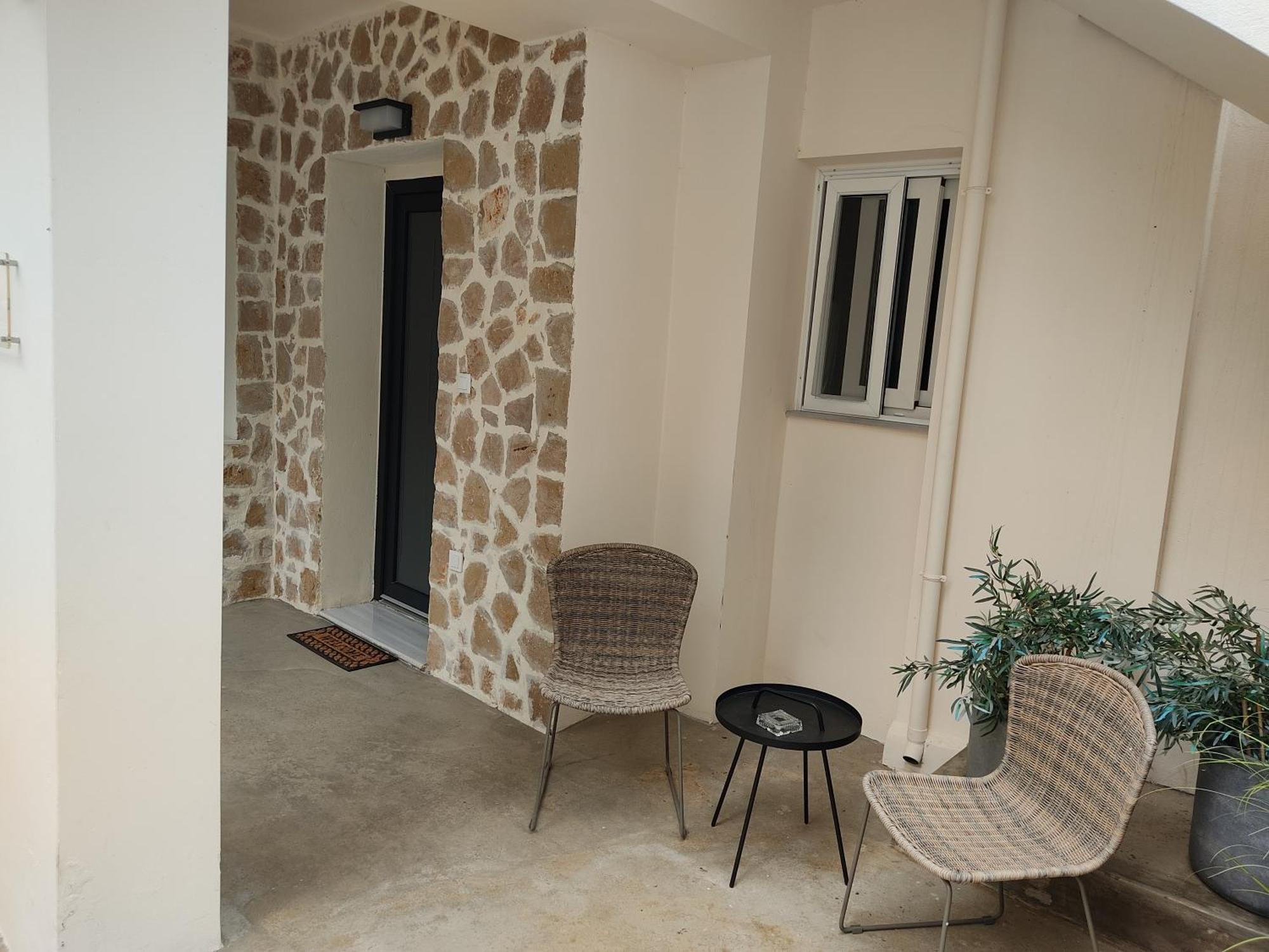Lb Luxury Apartments Volos Exterior photo