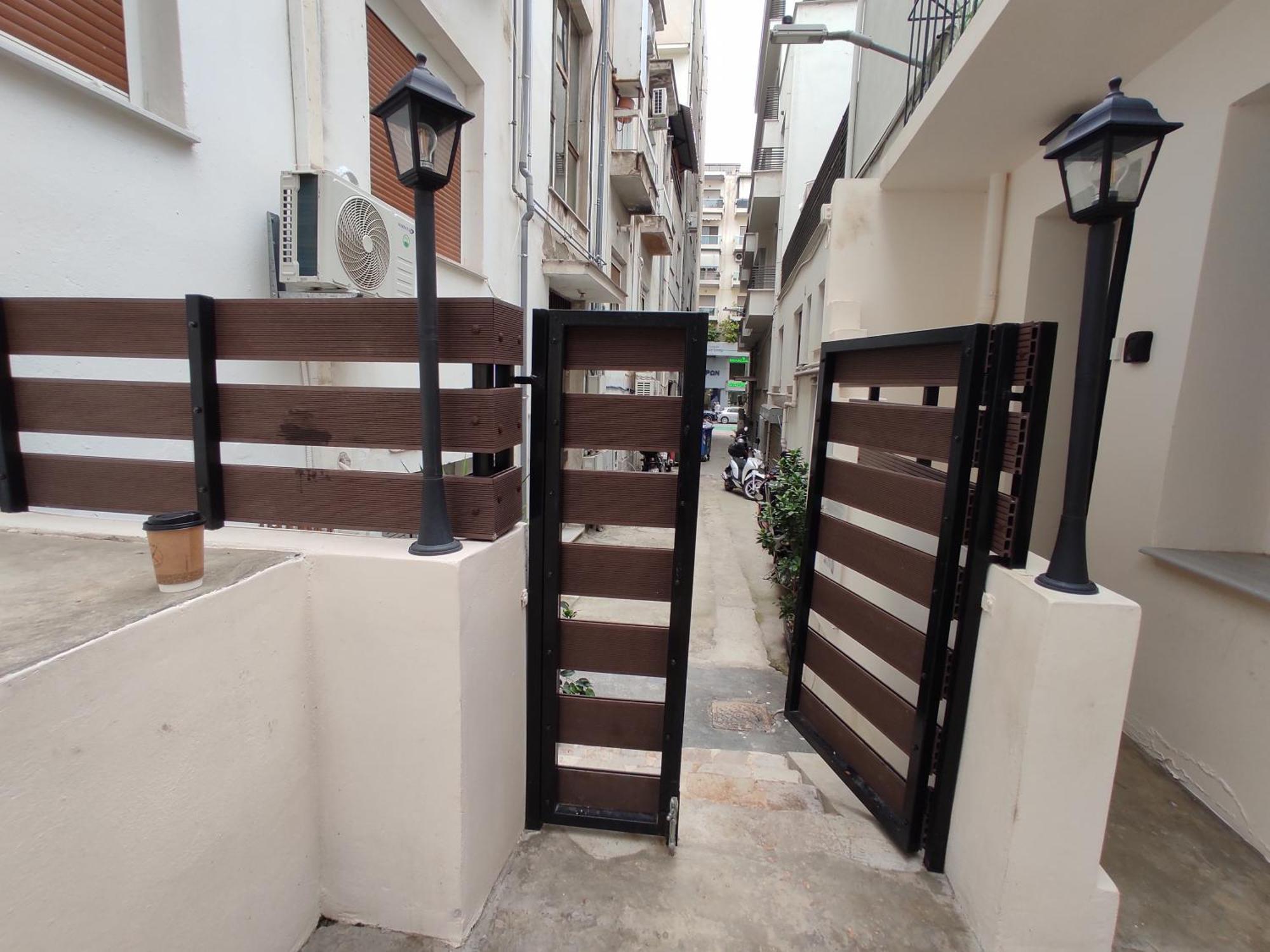 Lb Luxury Apartments Volos Exterior photo